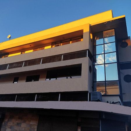 Hotel Alajuela Costa Rica Airport Екстер'єр фото