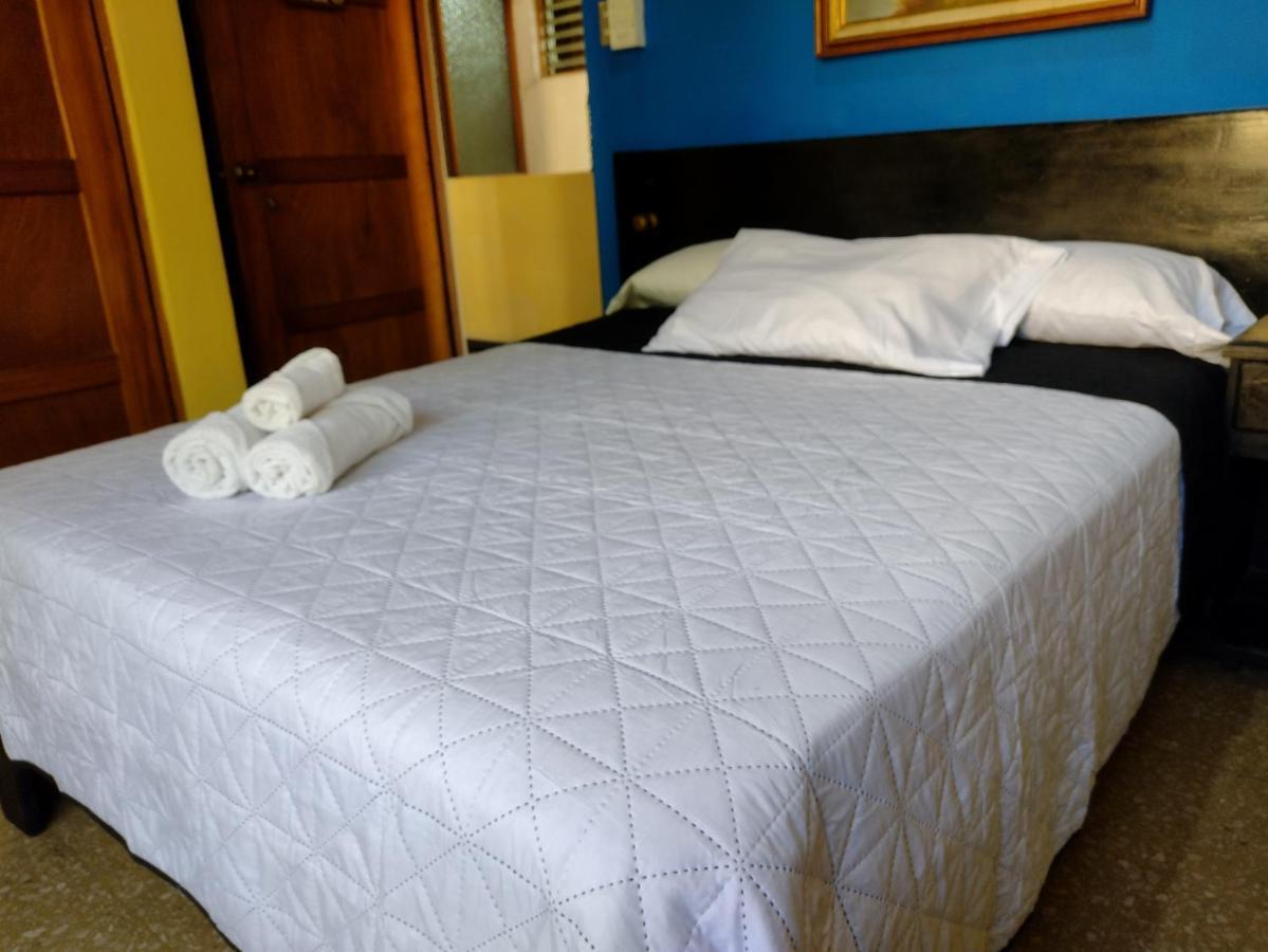 Hotel Alajuela Costa Rica Airport Екстер'єр фото