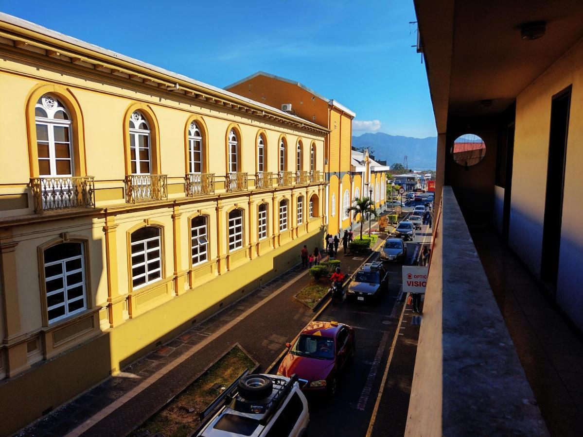 Hotel Alajuela Costa Rica Airport Екстер'єр фото